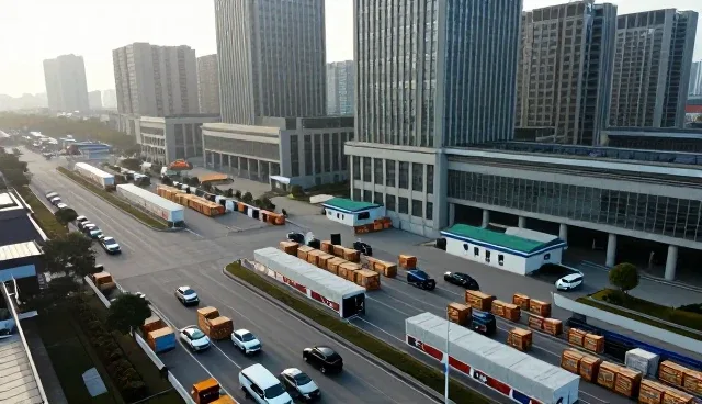 包装配送场景中产品优化的关键建议