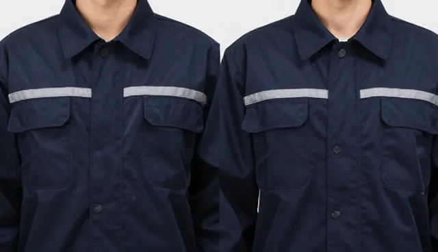 工作服选型成本控制难点与优化方案