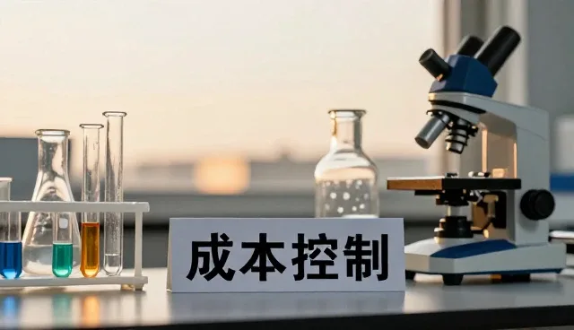 如何在包装配送中有效控制成本