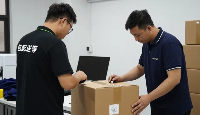 如何选择适合品质保障的加工？